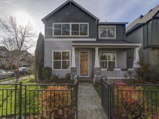 5898 Ne Orenco Gardens Dr Hillsboro Or 97124 Zillow