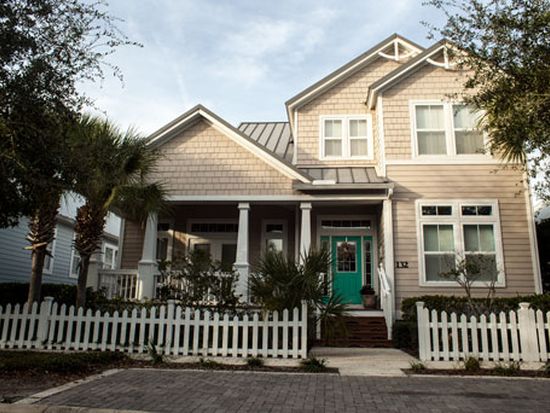 132 Island Cottage Way Saint Augustine Fl 32080 Zillow