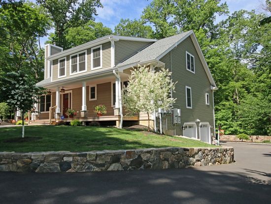 15 10th Ln Ridgefield Ct 06877 Zillow