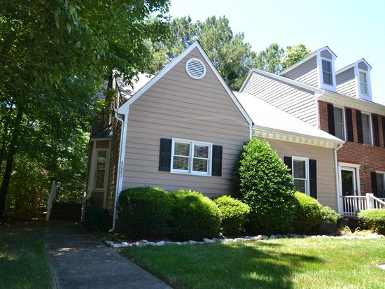 6061 Epping Forest Dr Raleigh Nc 27613 Zillow
