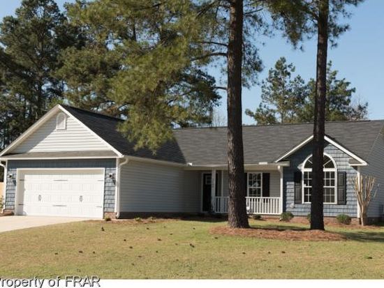 1589 Clan Campbell Dr Raeford Nc 28376 Zillow