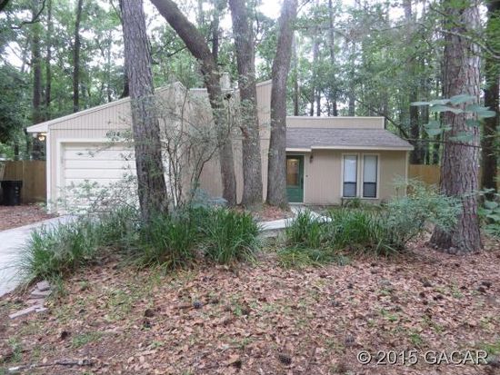 6014 Nw 52nd Ter Gainesville Fl 32653 Zillow