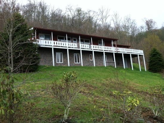 96 Gilliam Rd Banner Elk Nc 28604 Zillow