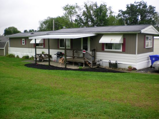 148 Pioneer Road Evans City Pa 16033 Zillow