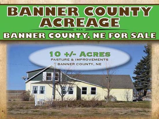 801 County Road 13 Bushnell Ne 69128 Zillow