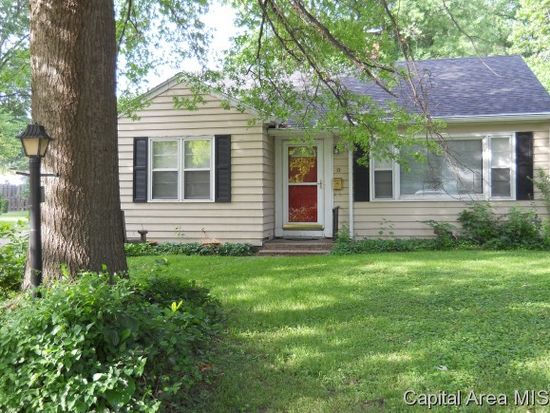 10 Laurel Ct, South Jacksonville, IL 62650 | Zillow