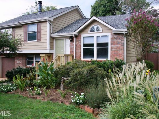 883 Wheatfields Pl Decatur Ga 30030 Mls 8432295 Zillow