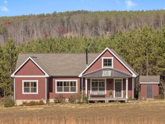5633 Walden Farm Rd, Signal Mountain, TN 37377