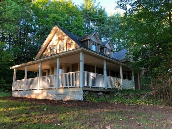 9 Cozy Cabins For 300 000 Or Less