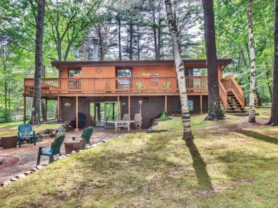 896 Catfish Lake Dr, Eagle River, WI 54521 | Zillow