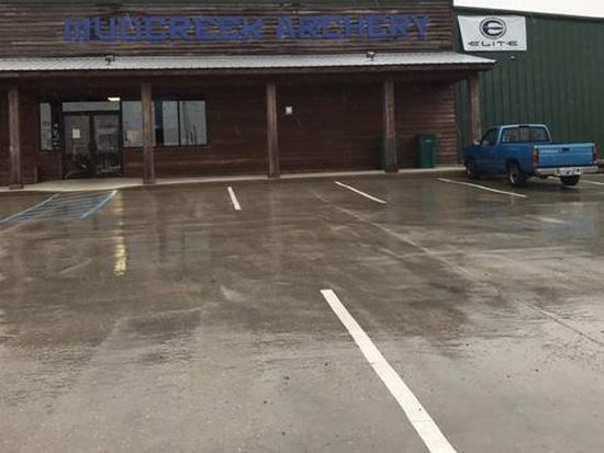 2277 Barnes Crossing Rd Saltillo Ms 38866 Zillow