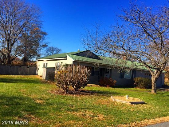 528 Beach Dr Baltimore Md 21220 Zillow