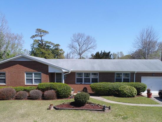414 Charlotte Ave Carolina Beach Nc 28428 Zillow