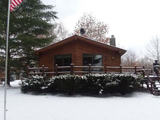 10780 Pat Phalen Rd Crandon Wi 54520 Zillow