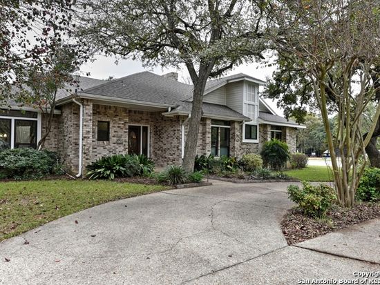 13402 Vista Del Prado San Antonio Tx 78216 Zillow
