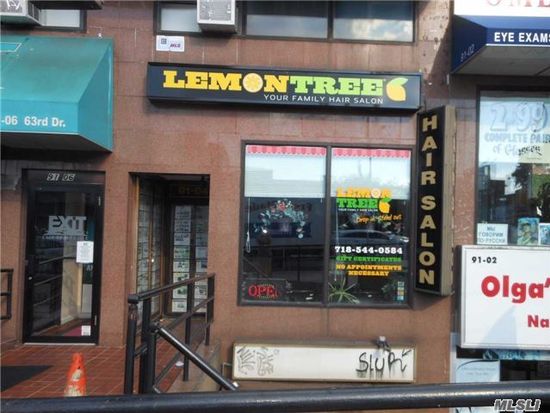 9104 63rd Dr Rego Park Ny 11374 Zillow