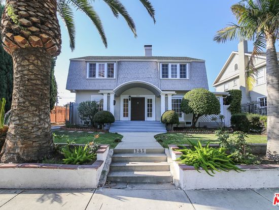 985 Westchester Pl Los Angeles Ca 90019 Zillow