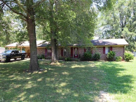 81 Rus Dr Ne Rome Ga 30165 Zillow