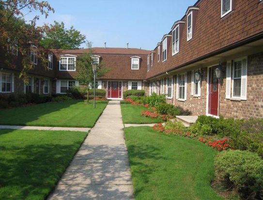 Sutton Place Apartment Rentals Norwood NJ Zillow