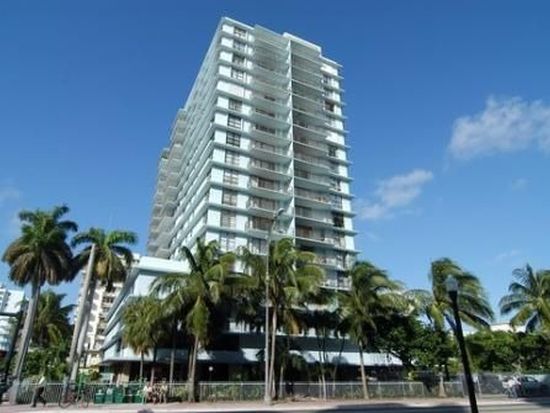 1800 Collins Ave APT 11D, Miami Beach, FL 33139 | Zillow