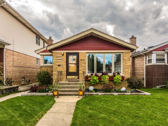 2827 W 102nd Pl Chicago Il 60655 Zillow