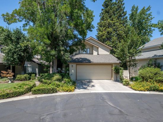 9134 N Woodlawn Dr Fresno Ca 93720 Zillow