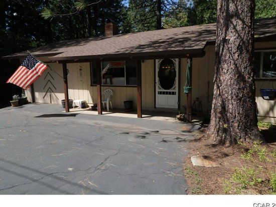 1798 Bonanza Way Arnold Ca 95223 Zillow