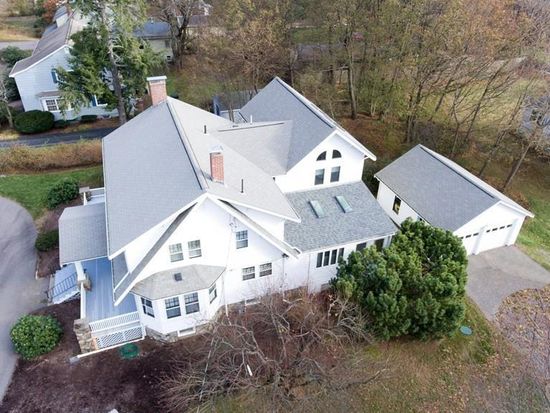 93 Billings St Sharon Ma 02067 Zillow