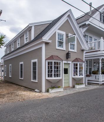 141 Commercial St Provincetown Ma 02657 Zillow