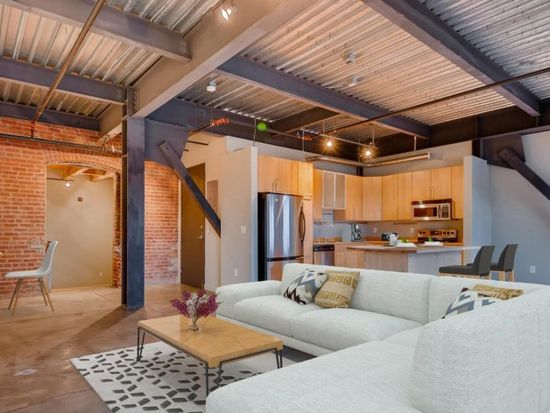 Albers Mill Lofts Apartment Rentals Tacoma Wa Zillow Floor Plan 1