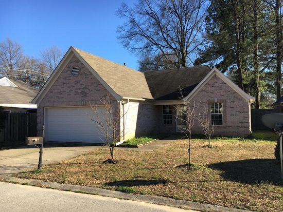 4573 Perkins Grove Cv Memphis Tn 38122 Zillow