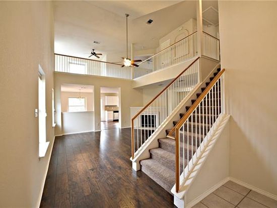 3307 Cave Dome Path Round Rock Tx 78681 Zillow