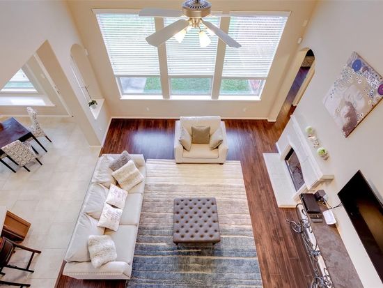 24007 Seventh Heaven Katy Tx 77494 Zillow