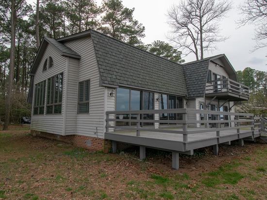 399 Pine Shore Ln Heathsville Va 22473 Zillow
