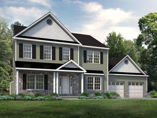 Meridian Farmhouse Saratoga Farms By Tuskes Homes Zillow Meridian Farmhouse Plan Saratoga Farms