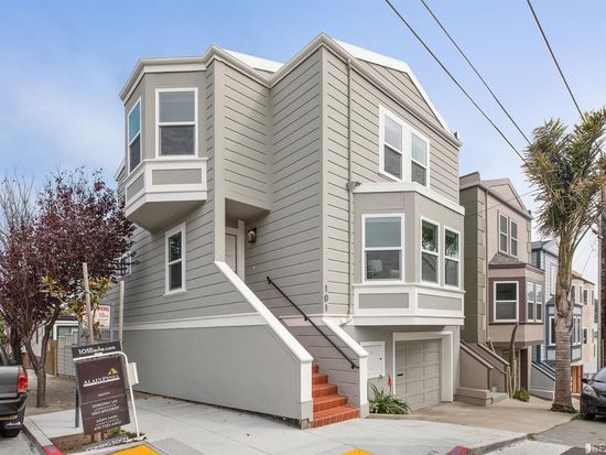 101 Bache St San Francisco Ca 94110 Zillow