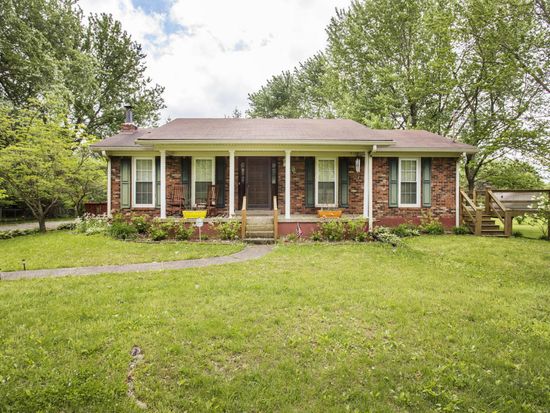661 Cherry Ln Lagrange Ky 40031 Zillow