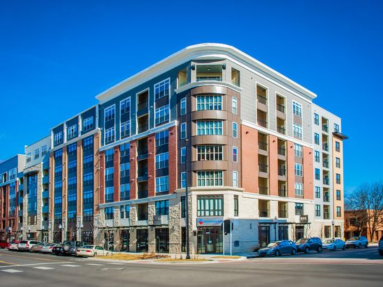888 Lofts Apartments In Lawrence Ks Zillow