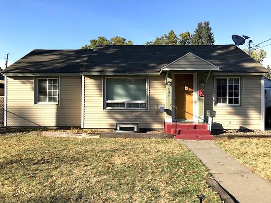 607 E Chestnut St Walla Wa 99362 Zillow