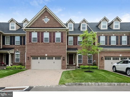 5 Elfreths Ct Newtown Pa 18940 Zillow