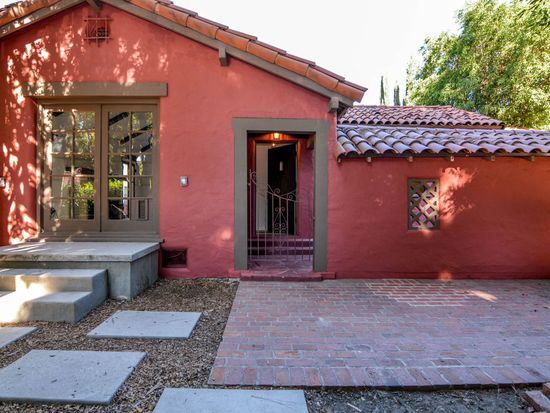 4121 W Toluca Lake Ave Burbank Ca 91505 Zillow