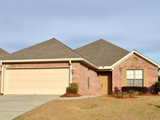 2 Hamlett Dr Hattiesburg Ms 39402 Zillow