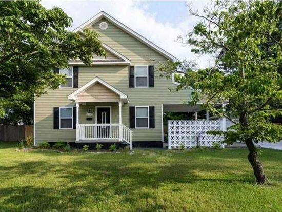 2333 Dominion Ave Norfolk Va 23518 Zillow