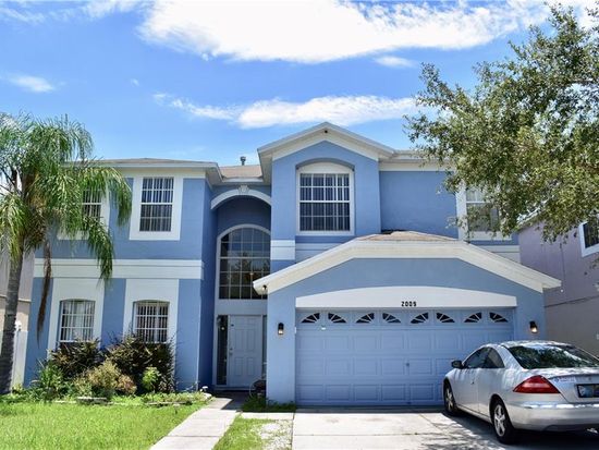 2009 Rain Dance Pl Brandon Fl 33510 Zillow