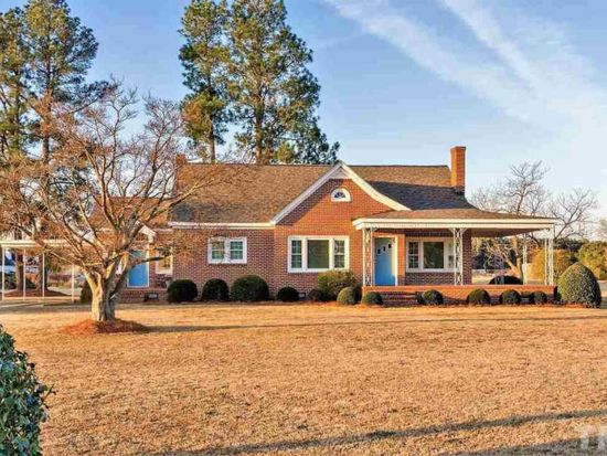 2561 Us Highway 70 W Goldsboro Nc 27530 Zillow - 