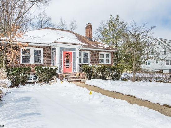 82 Cumberland Ave Verona Nj 07044 Zillow