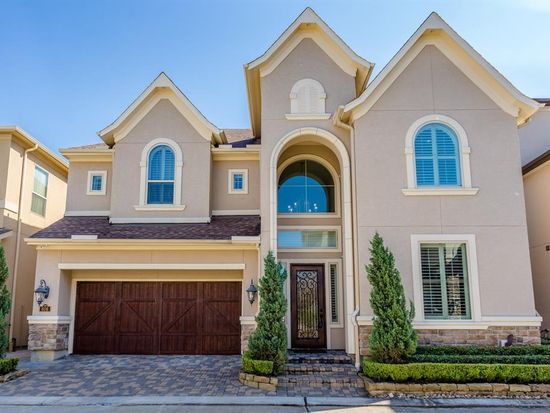 606 Blue Iris Trl Houston Tx 77079 Mls 24568125 Zillow