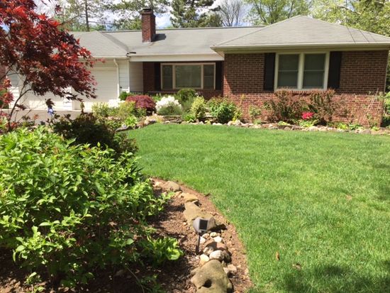 167 Highland Ave Metuchen Nj 08840 Zillow