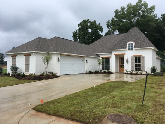 4001 Anna Kate Ln Monroe La 71201 Zillow