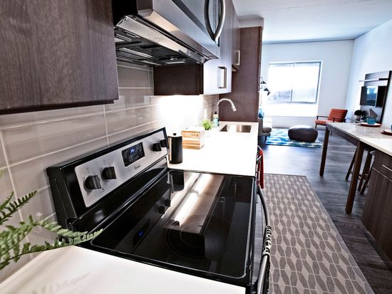 Centric Apartment Rentals Cleveland Oh Zillow